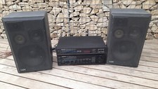 Kenwood hifi stereo gebraucht kaufen  Hattingen