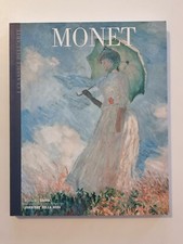 Monet vita arte usato  Piedimulera