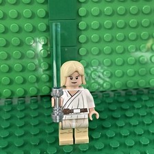 Luke skywalker tatooine d'occasion  Expédié en Belgium