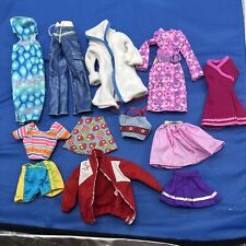 Barbie clothing lot for sale  Sherman