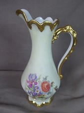 Superbe broc porcelaine d'occasion  Pézilla-la-Rivière
