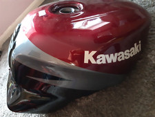 Kawasaki zx9r maroon for sale  THORNTON-CLEVELEYS