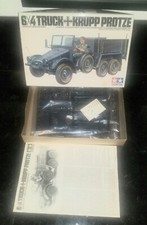 Tamiya german 6x4 for sale  Antelope
