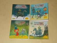 Pixi bücher ritter gebraucht kaufen  Neumünster