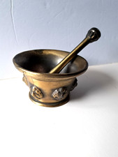 Vintage heavy brass for sale  Bellmore