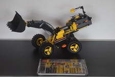 Lego technic 42081 gebraucht kaufen  Flörsheim