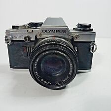 Olympus silver 35mm for sale  West Fargo