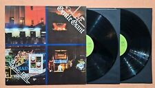 2lp gatefold gentle usato  Roma