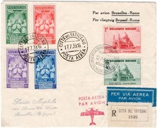 raccomandata 1939 usato  Campi Bisenzio