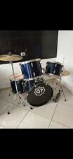 Batteria drum usato  Busnago