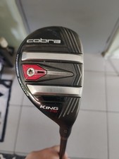 Cobra king degree for sale  WOLVERHAMPTON