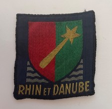 Tissu armée française. d'occasion  Ajaccio-