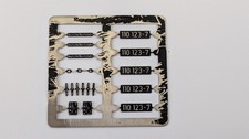 Roco 126615 ätzschilder gebraucht kaufen  Heppenheim (Bergstraße)