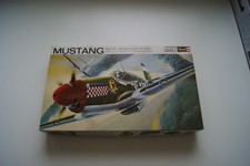Revell 295 mustang gebraucht kaufen  Aurich