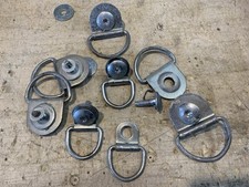 Anelli ancoraggio per usato  Aprilia