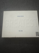 VGC! Duran Duran - Greatest (DVD, 2003, 2-Disc Set, Two Disc Set), usado comprar usado  Enviando para Brazil