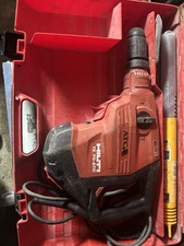 Hilti atc rotary for sale  Lansing