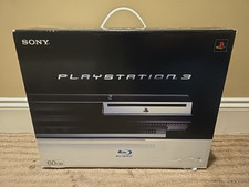 Box ps3 cecha01 for sale  South Hamilton