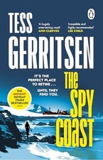 Spy coast unmissable for sale  ROSSENDALE