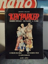 Ken parker numero usato Ken parker numero usato  Torino