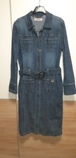 Liver jeansmantel gr gebraucht kaufen  Starzach