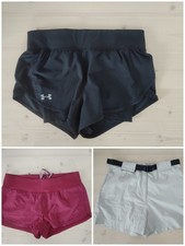 Sport shorts nike gebraucht kaufen  Limbach-Oberfrohna