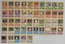 Pokemon generazione gym usato  Milano