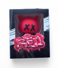 Estatueta REN Gill Rens Toys Volume #1 Sick Boi edição limitada •Nova em folha• EM MÃOS comprar usado  Enviando para Brazil