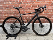 Canyon Ultimate 8.0 CF SLX Black / Shimano Ultegra Di2/FFWD/Size S/DT-Swiss 350 comprar usado  Enviando para Brazil