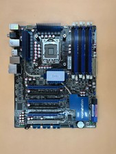 Asus p6t6 revolution gebraucht kaufen  Weener