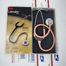 Littmann select 2310 for sale  Toledo