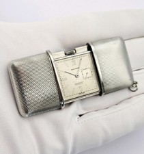 Movado ermeto chronomètre for sale  STEYNING