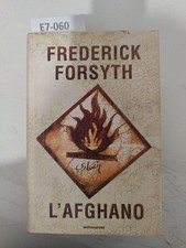 forsyth l afghano usato forsyth l afghano usato Carpi