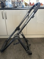 Babystyle oyster chassis for sale  BURNTWOOD