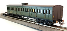 Trains 131 voiture d'occasion  Cuges-les-Pins