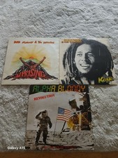 Lot reggae bob d'occasion  Vincennes