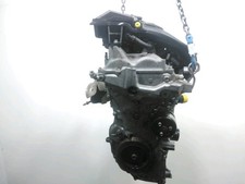 Moteur 10102ba60a nissan d'occasion  France