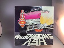 Rare wishbone ash for sale  NORTHAMPTON