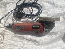 Angle grinder einhell for sale  POOLE