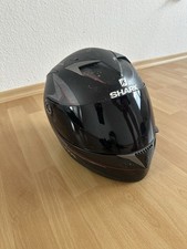 Shark motorradhelm gr gebraucht kaufen  Deutschland