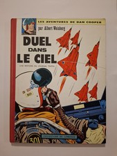 Dan cooper duel d'occasion  Beaumont-en-Véron