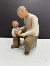 Willow tree grandfather for sale  GRIMSBY