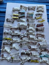 Lesebrille gemischt restposten gebraucht kaufen  Wöllstein