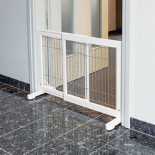 Trixie hunde absperrgitter gebraucht kaufen  Deutschland