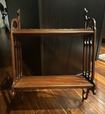 Small wall shelf for sale  Webster