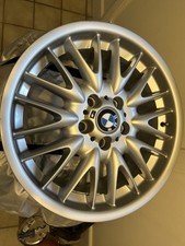 Rig bmw felge gebraucht kaufen  Schönau