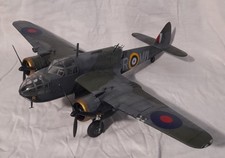 Icm scale bristol for sale  HELSTON