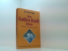 Gottes kraft leben gebraucht kaufen  Berlin