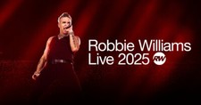 Gebraucht, Robbie williams sitzplätze gebraucht kaufen  Leipzig