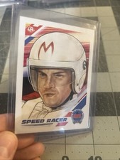 Speed racer movie for sale  Fort Collins